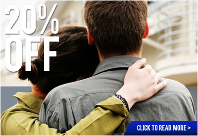 Homeowner's Discount